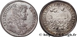 TRÉSOR ROYAL Trésor royal, émission de 1673 1673