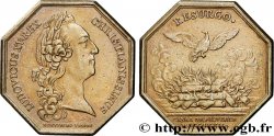 CANALI E TRASPORTO FLUVIALE Canal de Provence 1767