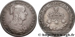 ANNE D AUTRICHE 1657