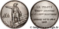 LES ASSURANCES Le Pilote 1852