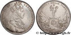 FLANDRE FRANÇAISE Fiançailles de Louis XV et de l’infante d’Espagne États de Lille n.d.