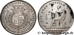 PARIS - ILE DE FRANCE JEAN ANTOINE DE MESMES PREMIER PRESIDENT 1713