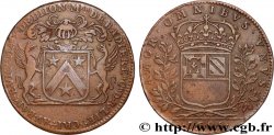DIJON (MAIRES DE ... et divers) Mathieu de Badier, lieutenant général criminel au bailliage 1685