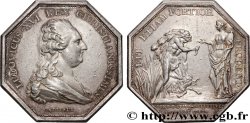 NORMANDIE (NOBLESSE ET VILLES DE...) La Compagnie d’assurance solidaire du Havre 1783