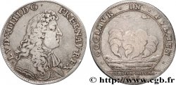 TRÉSOR ROYAL Jeton Ar 27, Trésor royal 1676