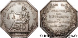 NOTAIRES DU XIXe SIECLE Notaires de Blois n.d.