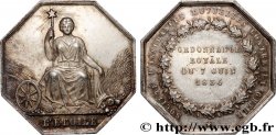 ASSURANCES L’Étoile 1834