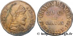 BOIS Crayon Mengin - 20 centimes le Crayon n.d.