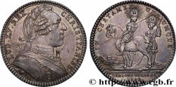 ORDINAIRE DES GUERRES Louis XV 1753