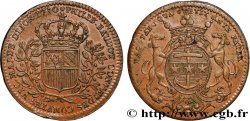 DIJON (MAIRES DE ... et divers) Philibert Baudot 1730