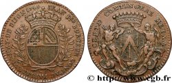 DIJON (MAYORS OF ... and miscellaneous) Jean-Pierre Burteur 1745