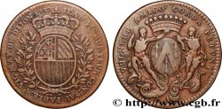 DIJON (MAIRES DE ... et divers) Jean-Pierre Burteur 1739