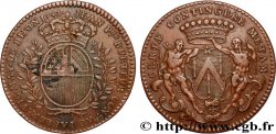 DIJON (MAIRES DE ... et divers) Jean-Pierre Burteur 1742