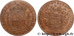 DIJON (MAYORS OF ... and miscellaneous) François Baudot 1694