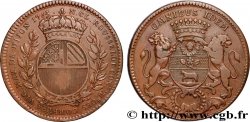 DIJON (MAIRES DE ... et divers) Nicolas-Claude Rousselot 1763