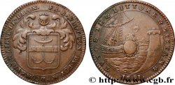 DIJON (MAIRES DE ... et divers) François Baudot 1691