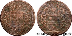 DIJON (MAIRES DE ... et divers) Pierre Comeau de Créancey 1657