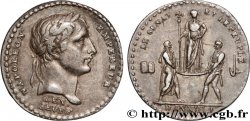 PREMIER EMPIRE / FIRST FRENCH EMPIRE Quinaire du sacre de l Empereur 1805