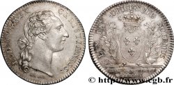 NOTAIRES ROYAUX Notaires d’Orléans - Louis XVI n.d.