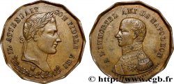 NAPOLEON S EMPIRE Hommage au dévouement et à la fidélité 1844