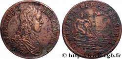 LOUIS XIV LE GRAND ou LE ROI SOLEIL 1654
