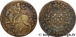 CONSEIL DU ROI Louis XIV n.d.
