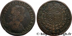 LOUIS XIII THE JUST MAN Fleurissent les lys n.d.