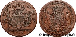 DIJON (MAYORS OF ... and miscellaneous) Labriffe 1716