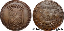 NANTES (ÉCHEVINS ET MAIRES DE ...) Jean Regnier, sieur de la Souchais 1674