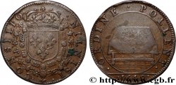 CONSEIL DU ROI Louis XIV 1649