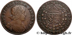 LOUIS XIII LE JUSTE Fleurissent les lys n.d.