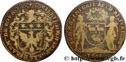 BOURGES ET LE BERRY Chambre des Comptes du Berry 1608