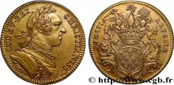 LOUIS XV DIT LE BIEN AIMÉ Les États d’Artois n.d.