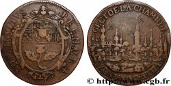 DUCHY OF LORRAINE - CHARLES IV Chambre de la ville de Nancy n.d.