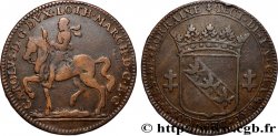 LORRAINE - DUCHÉ DE LORRAINE - CHARLES IV CHARLES IV DE LORRAINE n.d.
