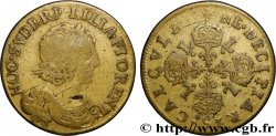 LOUIS XIII LE JUSTE Conseil du roi n.d.