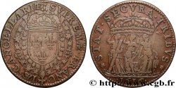 CHANCELLERIE Chancellerie Suprême de France 1616