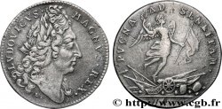 LOUIS XIV LE GRAND ou LE ROI SOLEIL La bataille de Seneffe n.d.