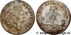 LOUIS XIV LE GRAND ou LE ROI SOLEIL Rivalité avec l’Espagne n.d.