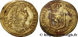 ROUYER - X. JETONS DE NUREMBERG Louis XIV n.d.