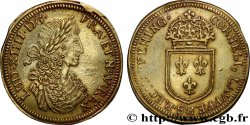 ROUYER - X. JETONS DE NUREMBERG Jeton de compte vers 1680 (?) n.d.