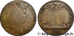 PARTIES ET REVENUS CASUELS PARTIES ET REVENUS CASUELS 1696