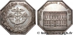 BANQUES - ÉTABLISSEMENTS DE CRÉDIT BANQUE DE BORDEAUX 1819
