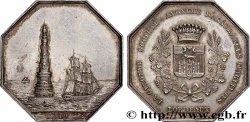 ASSURANCES La Gironde 1844