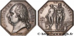 PONTS ET CHAUSSÉES COMPAGNIE DU PONT DE BORDEAUX 1819