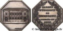 CAISSES D ÉPARGNE BORDEAUX, refrappe n.d.