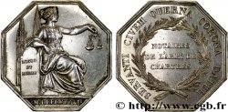 NOTAIRES DU XIXe SIECLE Notaires de Chartres TTB