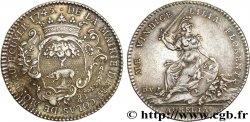 ORLÉANAIS - Noblesse et villes Jeton Ar 31, Pierre-Édouard Colas de Mondru, maire d’Orléans TTB