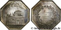 LES ASSURANCES Assurances mutuelles contre l’incendie (Loiret) 1820