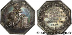 ORLÉANAIS - Noblesse et villes Caisse d’épargne de Pithiviers 1837